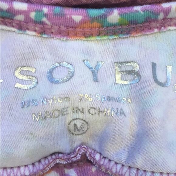 Soybu tank top M (1306) - Picture 5 of 5